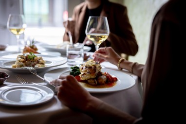 Europejski Obiad | Kraków-Prezent na Urodziny_S