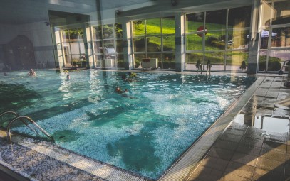 Romantyczny Pobyt (2 Noce, 2 Osoby) | Kompleks 