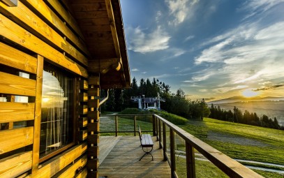 Romantyczny Pobyt (2 Noce, 2 Osoby) | Kompleks 