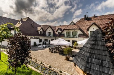 Romantyczny Pobyt (2 Noce, 2 Osoby) | Kompleks 