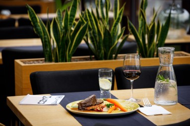 Romantyczny Pobyt (2 Noce, 2 Osoby) | Kompleks 