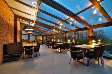 Romantyczny Pobyt (2 Noce, 2 Osoby) | Kompleks 