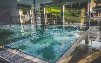 Romantyczny Pobyt (2 Noce, 2 Osoby) | Kompleks 