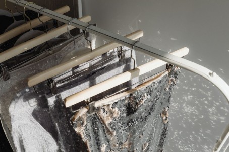 Przegląd Szafy ze Stylistką | Kraków