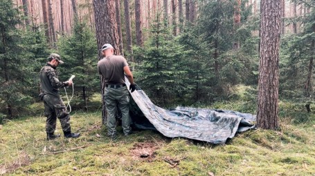 8-godzinne Szkolenie Survivalowe | Trójmiasto i okolice -Prezent na Urodziny_P