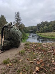 8-godzinne Szkolenie Survivalowe | Trójmiasto i okolice -Prezent dla Ukochanej_P