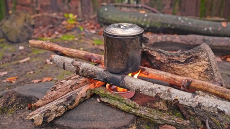 8-godzinne Szkolenie Survivalowe | Trójmiasto i okolice -Prezent dla Kolegi_S