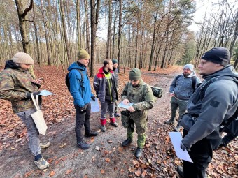 24-godzinne Szkolenie Survivalowe | Trójmiasto i okolice -Prezent dla Przyjaciela_P