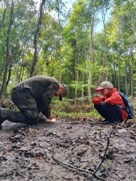 8-godzinne Szkolenie Survivalowe dla Rodziny (2+2) | Trójmiasto i okolice-Prezent dla Taty_P