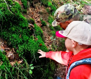 8-godzinne Szkolenie Survivalowe dla Rodziny (2+2) | Trójmiasto i okolice-Prezent dla Dzieci_P