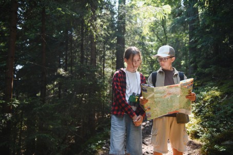 24-godzinne Szkolenie Survivalowe dla Rodziny (2+2) | Trójmiasto i okolice