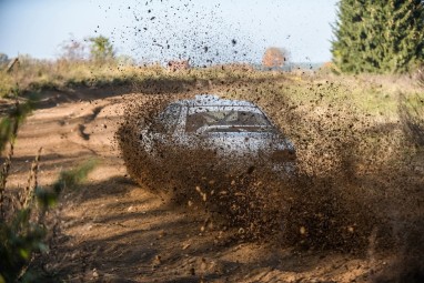 Jazda Subaru Impreza | 5 okrążeń | Olsztyn (okolice) | Prezent dla Taty_P