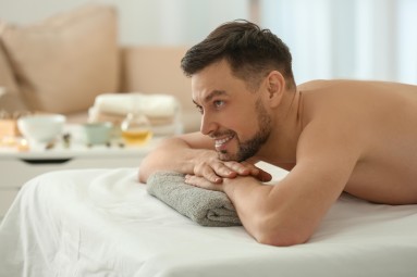 Masaż Klasyczny | Bytom-Prezent dla Niego_S