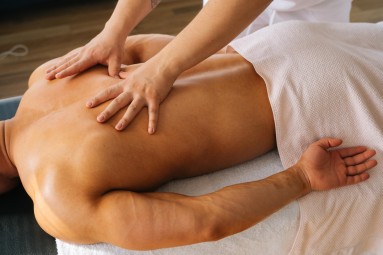 Masaż Klasyczny dla Dwojga | Bytom-Prezent dla Męża_S