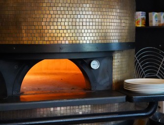 Warsztaty Robienia Pizzy Neapolitańskiej dla Dwojga | Warszawa-Prezent na Walentynki_P