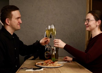 Romantyczne Warsztaty Robienia Pizzy Neapolitańskiej dla Dwojga | Warszawa-Prezent dla Znajomych_P