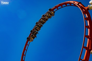 Niesamowita Przygoda dla Dwojga w Parku Rozrywki Energylandia | Zator | Prezent na Walentynki_P