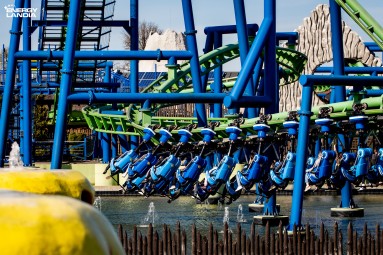 Niesamowita Przygoda dla Dwojga w Parku Rozrywki Energylandia | Zator | Prezent dla Rodziców_P