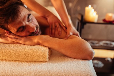 Masaż Świecą | Bytom-Prezent dla Taty_S