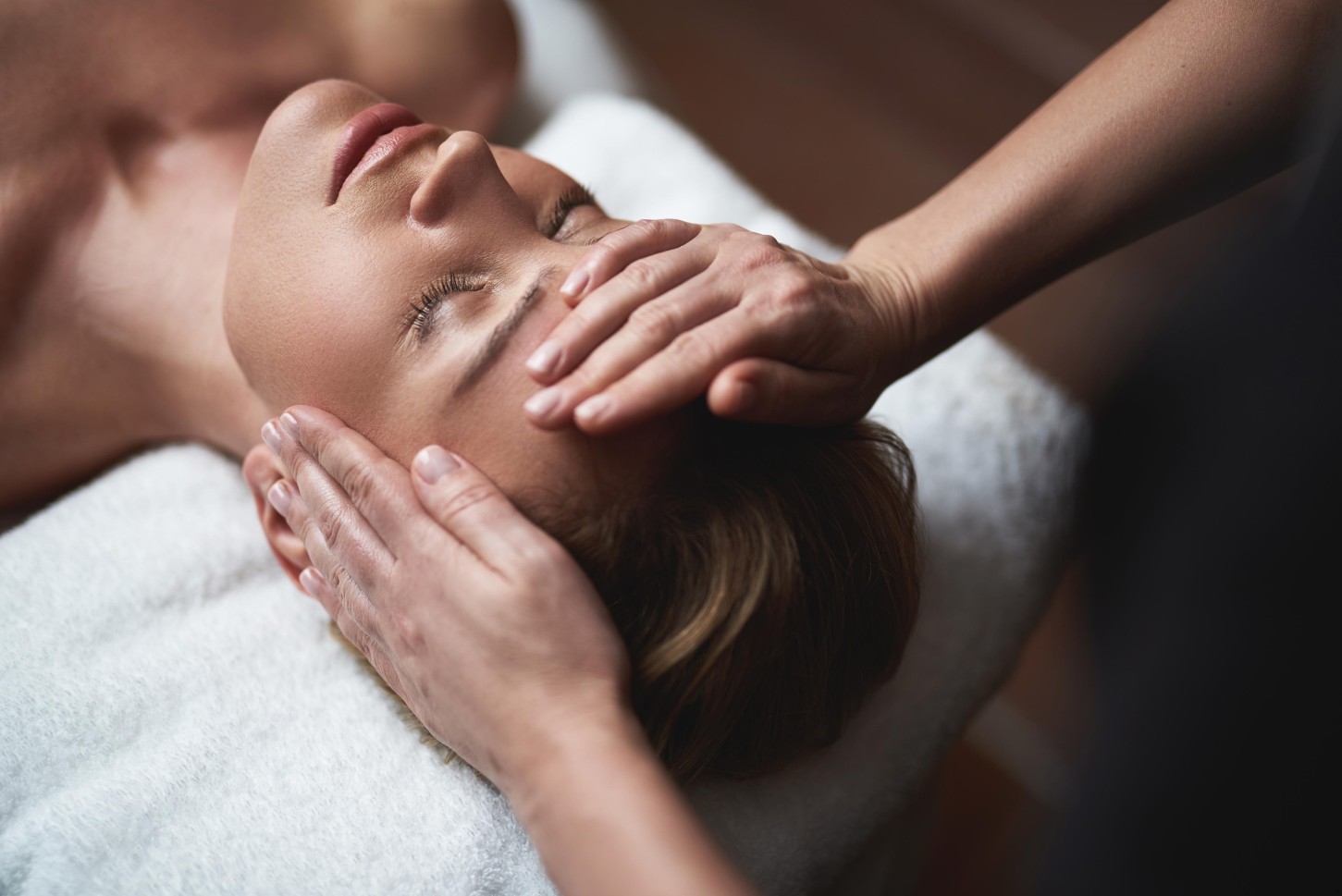 Masaż Kobido | Bytom