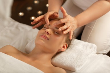 Masaż Kobido | Bytom-Prezent dla Mamy_S