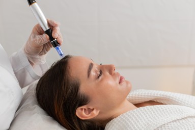 Konsultacja Trychologiczna z Detoksem Skóry Głowy | Warszawa-Prezent na Urodziny_S