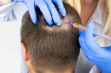 Karta Podarunkowa do Trychologa | 300 zł | Warszawa-Prezent dla Mężczyzny_S