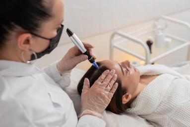 Karta Podarunkowa do Trychologa | 500 zł | Warszawa-Prezent na Święta_S