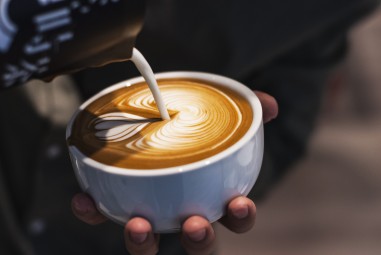  Indywidualne Szkolenie Baristyczne | Bydgoszcz | Prezent na Dzień Kobiet_S