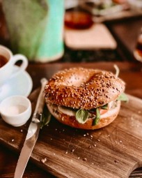 Słodka Chwila przy Kawie | Bydgoszcz | Prezent dla Niego_P