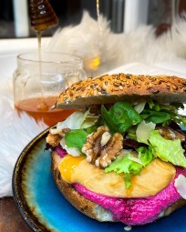 Słodka Przekąska przy Kawie | Bydgoszcz | Prezent dla Rodziców_P