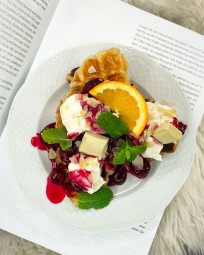 Słodka Przekąska przy Kawie | Bydgoszcz | Prezent na Mikołajki_P