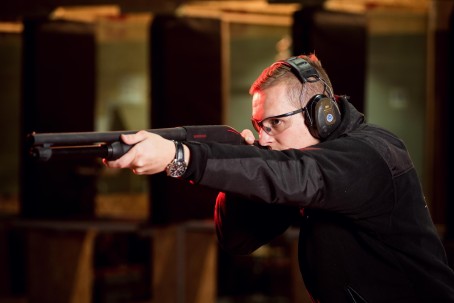 Ekstremalne Doświadczenie Strzeleckie | Łódź 