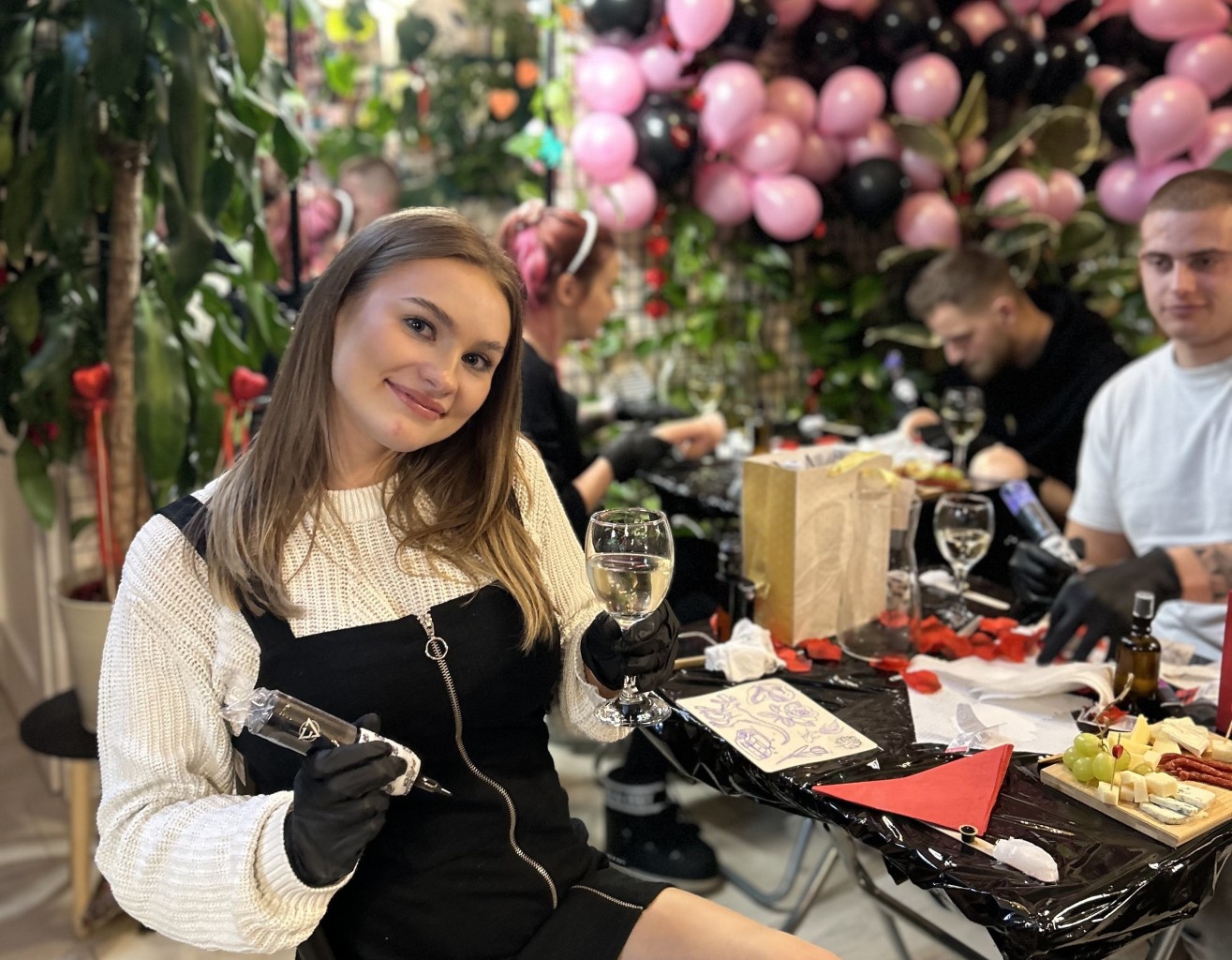 Warsztaty Tatuażu | Gdynia