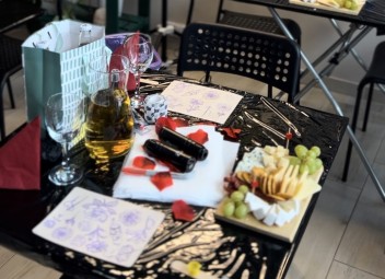 Warsztaty Tatuażu dla Dwojga | Gdynia | Prezent dla Przyjaciół_P