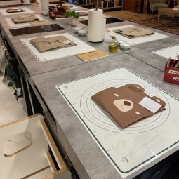 Warsztaty Kulinarne dla Dzieci i Młodzieży | Kraków-Prezen tdla Nastolatka_P