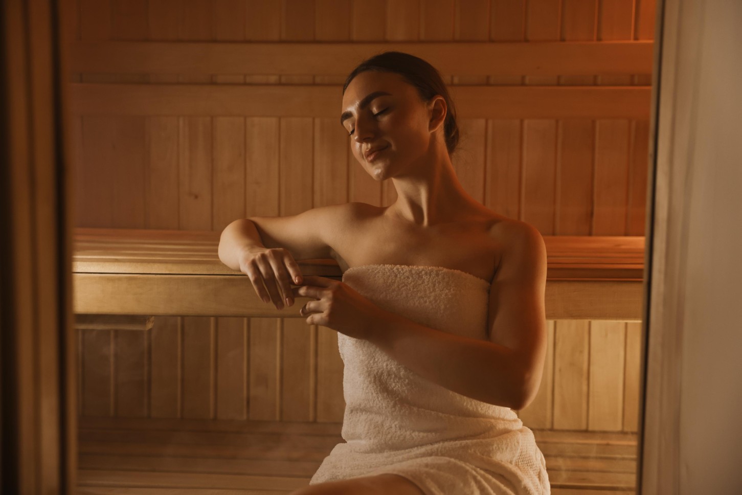 Relaks w SPA na Wyłączność (120 minut) | Bytom 