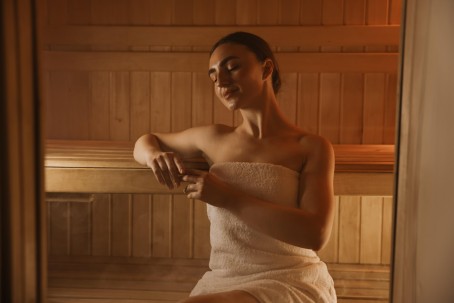 Relaks w SPA na Wyłączność (120 minut) | Bytom 