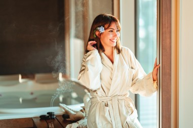 Relaks w SPA na Wyłączność (120 minut) | Bytom | Prezent dla Przyjaciółki_S