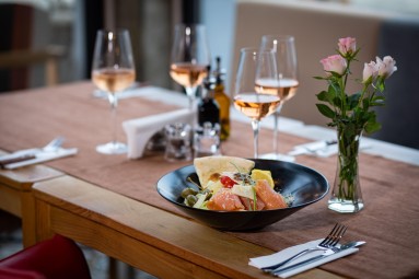 Degustacja Włoskich Smaków | Kalwaria Zebrzydowska-Prezent na Dzień Chłopaka_S