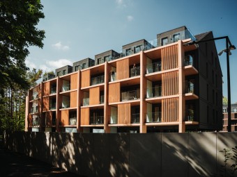 Odprężający Pobyt nad Morzem | Sea & Forest Resort | Międzyzdroje | Prezent dla Pary_P