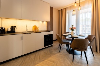 Relaksujący Pobyt nad Morzem (2 Noce, 2 Osoby) | Sea & Forest Resort | Międzyzdroje | Prezent na Rocznicę Ślubu_P