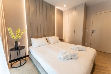 Zachwycający Pobyt nad Morzem (2 Noce, 2 Osoby) | Sea & Forest Resort | Międzyzdroje | Prezent dla Rodziców_P