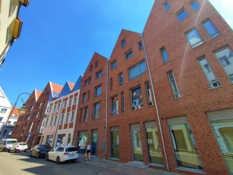 Odprężający Pobyt w Apartamencie z Jacuzzi (1 Noc, 2 Osoby) | Hotel Zamek Centrum | Szczecin | Prezent na Święta_P