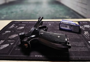 Ekstremalne Doświadczenie Strzeleckie “Debiut” | Lublin-Prezent dla Taty_P