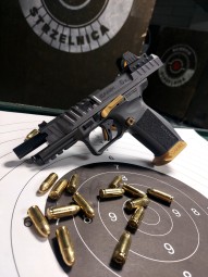 Ekstremalne Doświadczenie Strzeleckie “Militarna Przygoda” | Lublin-Prezent dla Chłopaka_P