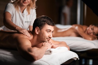 Masaż Relaksacyjny dla Dwojga (90 minut) | Konin-Prezent na Urodziny_S