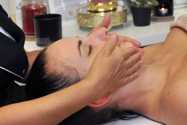 Masaż Kobido | Jastrzębie-Zdrój | Prezent dla Mamy_P