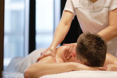 Masaż Relaksacyjny (90 minut) | Poznań | Prezent dla Mężczyzny_S