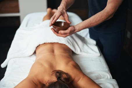 Aromatyczny Tajski Masaż Olejkowy (120 minut) | Katowice